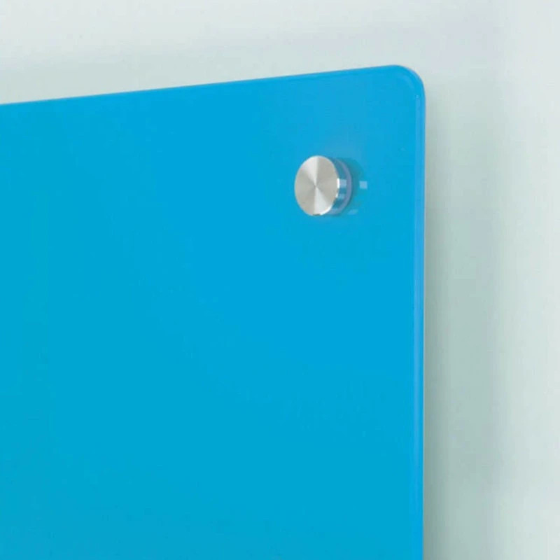 وایت‌برد شیشه‌ای عکسنگ مدل AXANG -1291  سایز 120x91 سانتی‌متر