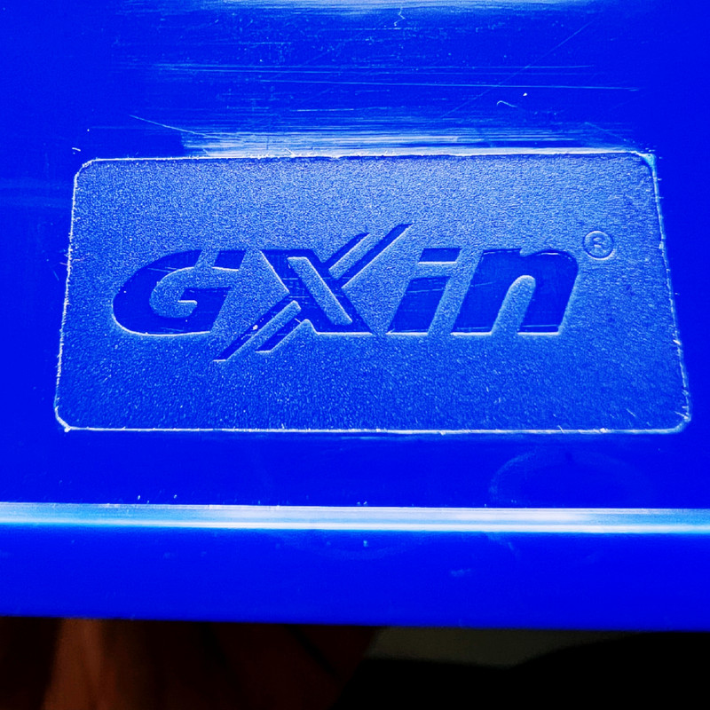 جوهر یدک ماژیک وایت برد جیکسین مدل Gixin G-201 بسته 36 عددی