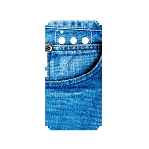 MAHOOT Fabric Texture 7 Cover Sticker for Daria Bond 5G