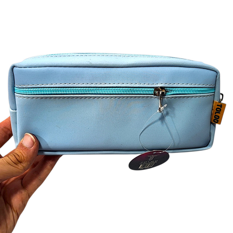 جامدادی مدل لبوبو سه زیپ کد 2990