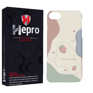 HEPRO MC Cover for Apple IPHONE 7 / 8