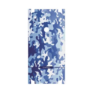 MAHOOT Army-Winter-FullSkin Cover Sticker for Huawei Y6 Prime 2019