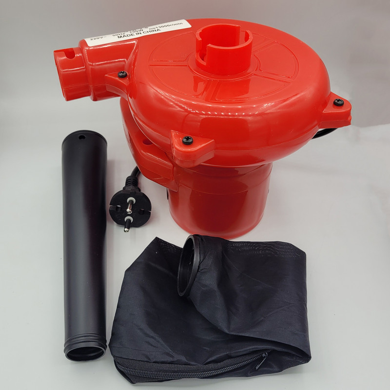 دستگاه دمنده و مکنده شارک مدل 700