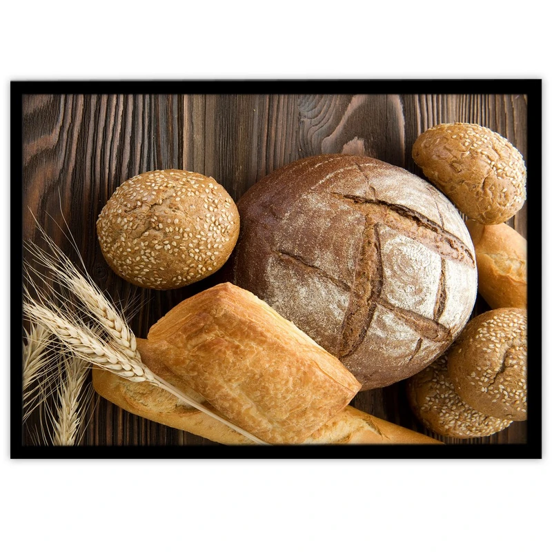 تابلو بکلیت طرح نان فانتزی مدل B-15245