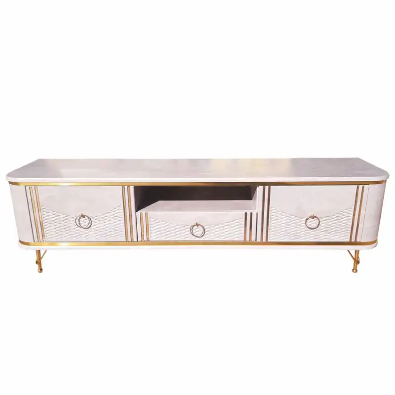 میز تلویزیون بیتلی مدل دکومبل