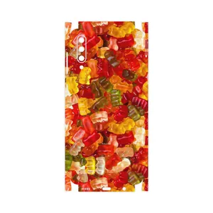 MAHOOT Gummi candy 1-FullSkin Cover Sticker for Samsung Galaxy A30s