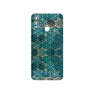 MAHOOT Iran Tile 9 Cover Sticker for Honor 10 Lite