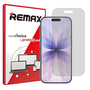 Remax transparent screen protector suitable for Apple iPhone 17 Mobile phone 