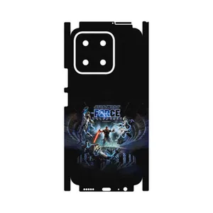 MAHOOT Star Wars Game Series-FullSkin Cover Sticker for Honor X5b