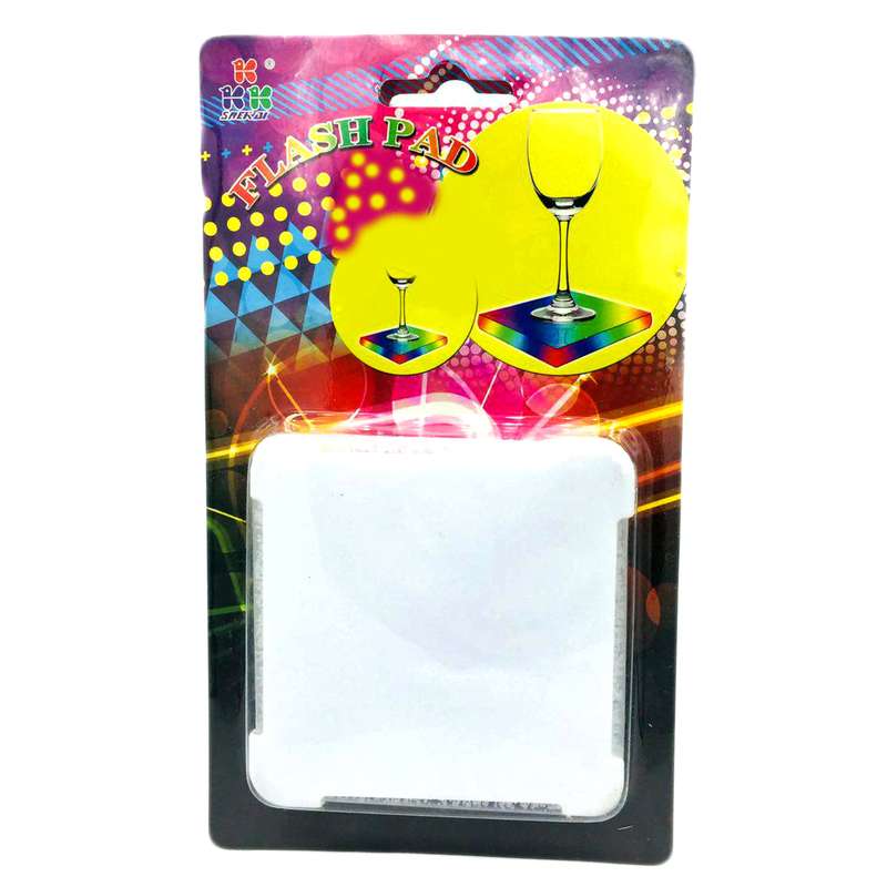 پایه نگهدارنده روبیک مدل چراغدار