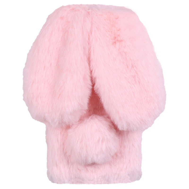 کاور مدل عروسکی مناسب برای گوشی موبایل سامسونگ galaxy a20