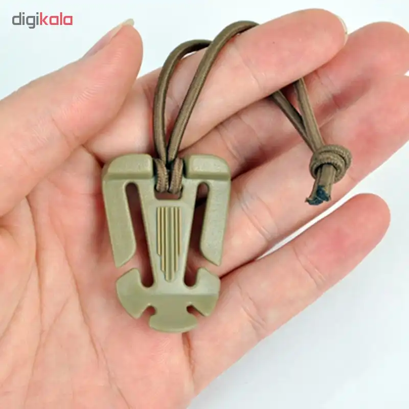 بند لوازم مدل tanabda