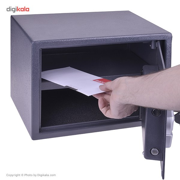 صندوق الکترونیکی نامسون مدل SFT-25ET