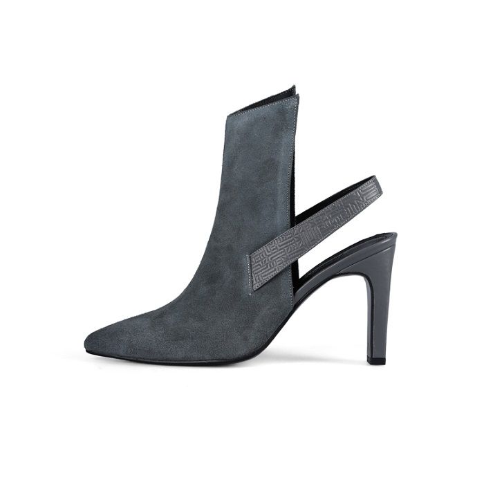 صندل زنانه درسا مدل 44287