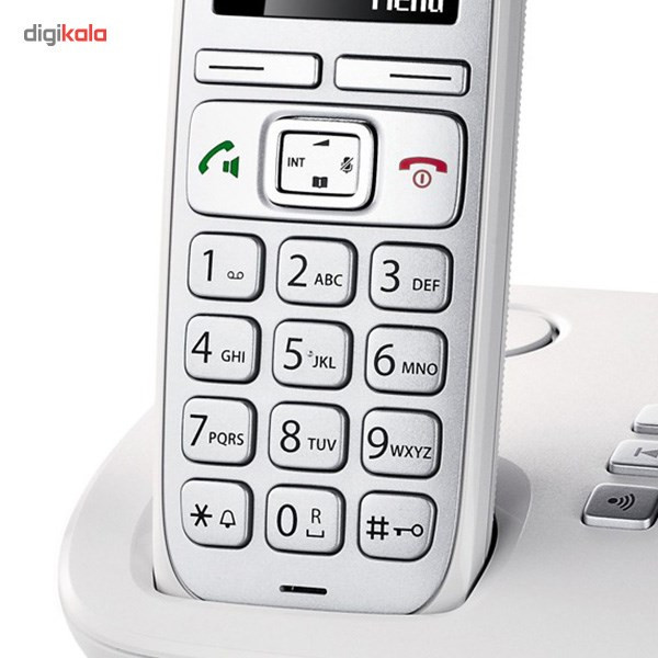 تلفن بی سیم گیگاست مدل E310 A 2