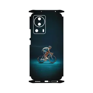 MAHOOT Road_cycling-FullSkin Cover Sticker for Xiaomi 13 Lite