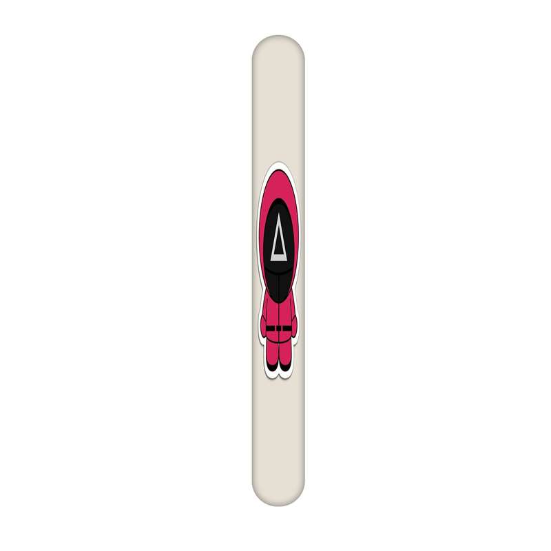 سوهان ناخن مدل Squid game کد 2178