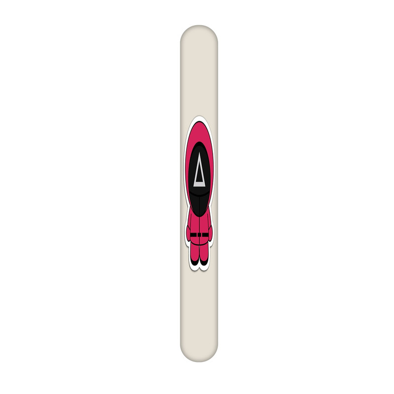 سوهان ناخن مدل Squid game کد 2178