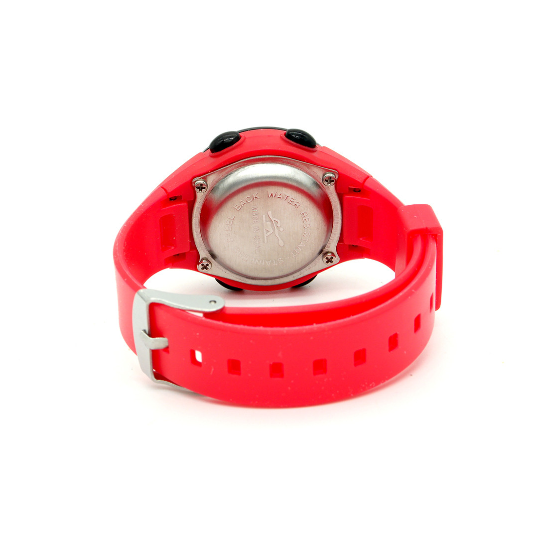 ساعت مچی دیجیتال بچگانه والار مدل 232323 ساعت مچی دیجیتال بچگانه والار مدل 232323