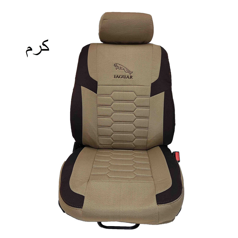روکش صندلی خودرو مدلSMB003 مناسب برای پرشیا