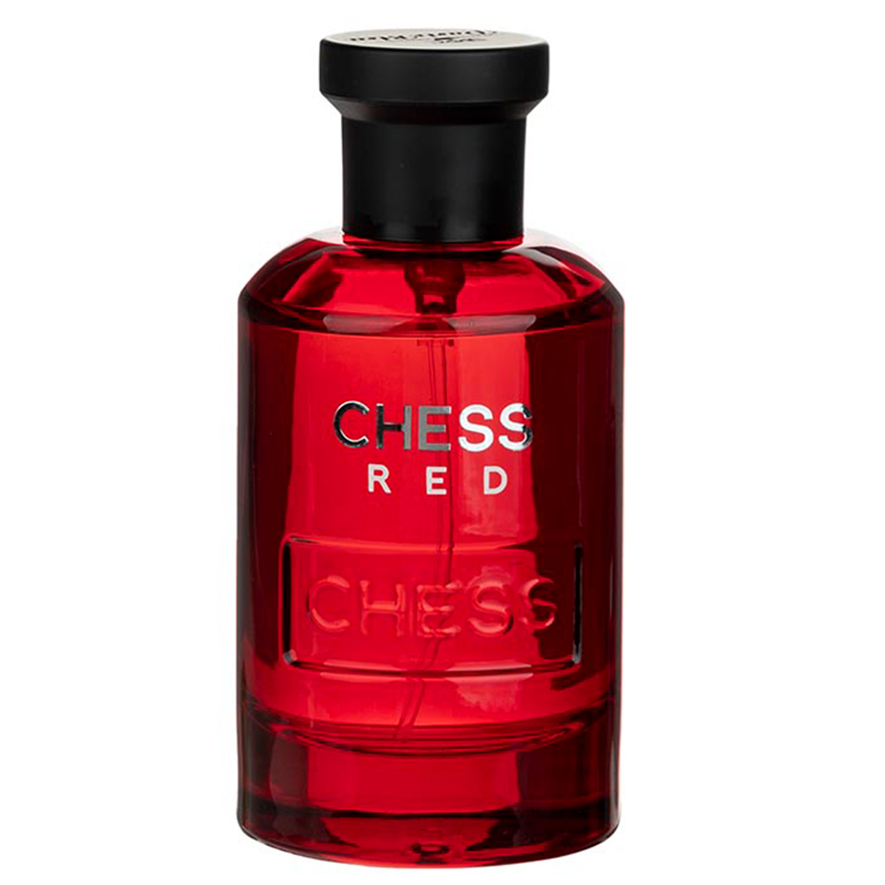 ادو تویلت مردانه  اس پی پی سی مدل Chess Red حجم 100ml
