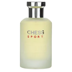 ادو تویلت اس پی پی سی مدل Chess Sport حجم 100 میلی لیتر
