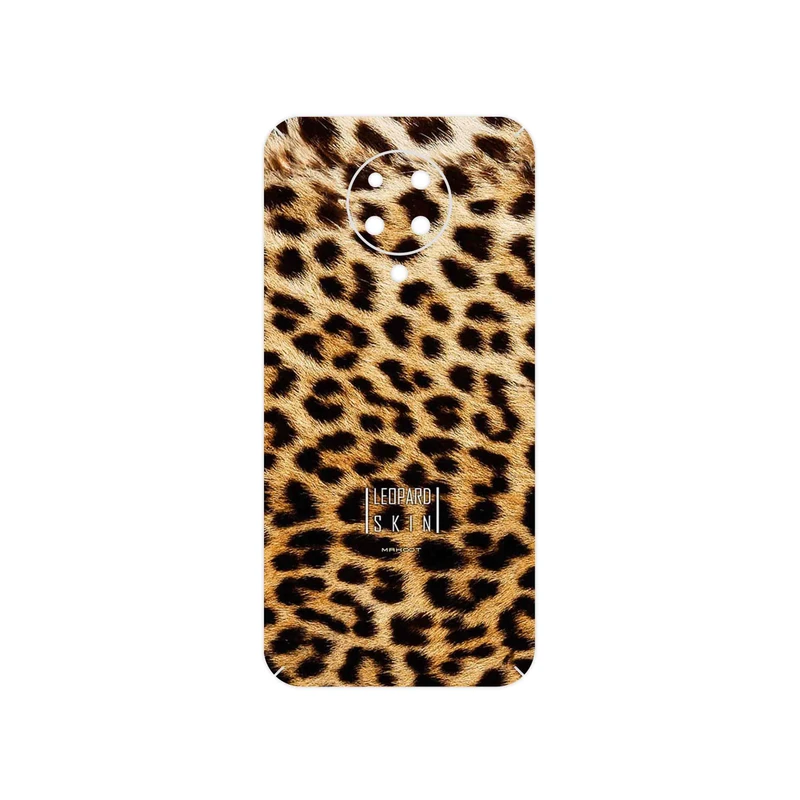 برچسب پوششی ماهوت مدل Leopard Skin مناسب برای گوشی موبایل شیائومی Poco F2 Pro