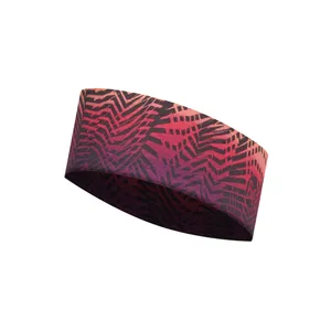هدبند ورزشی باف مدل 113657.555.10.00 - UV HEADBAND SLIM