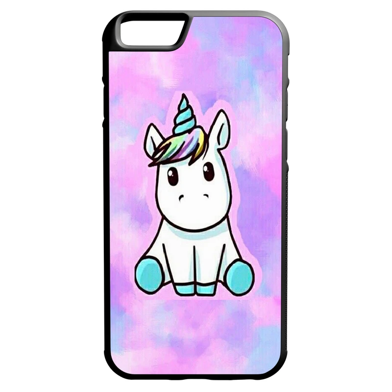 کاور طرح اسب تک شاخ مدل 0354 مناسب برای گوشی موبایل اپل iphone 6/6s