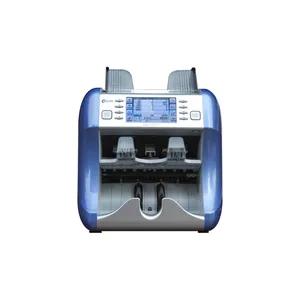 دستگاه تشخیص اصالت اسکناس کیسان مدل NewII