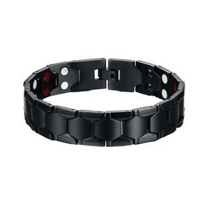 دستبند مغناطیسی سلامت اصل  مدل Stylish