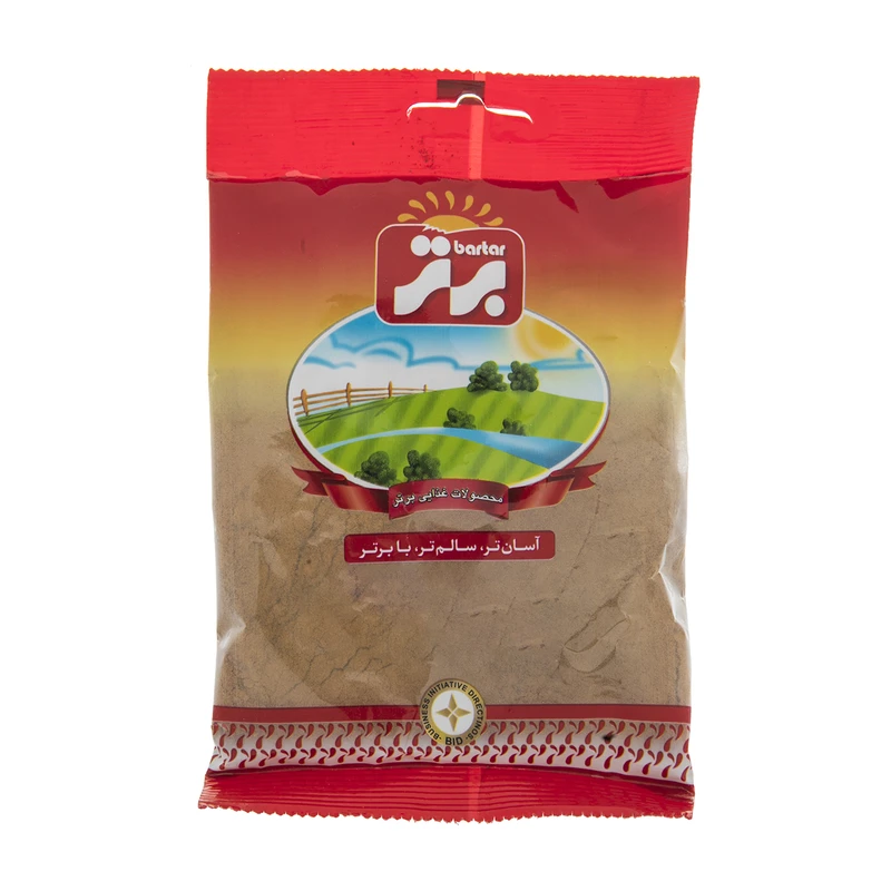 پودر دارچین برتر - 75 گرم