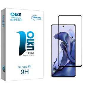Cooling Olka Screen Protector For Xiaomi 11T
