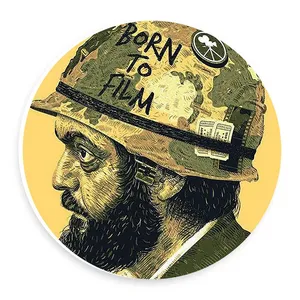 دیوارکوب طرح استنلی کوبریک مدل wtb290