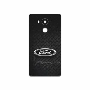 MAHOOT Ford Motor Cover Sticker for Huawei Mate 8