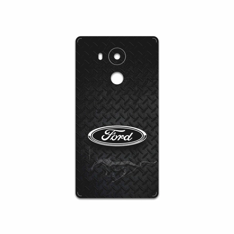 برچسب پوششی ماهوت مدل Ford Motor مناسب برای گوشی موبایل هوآوی Mate 8