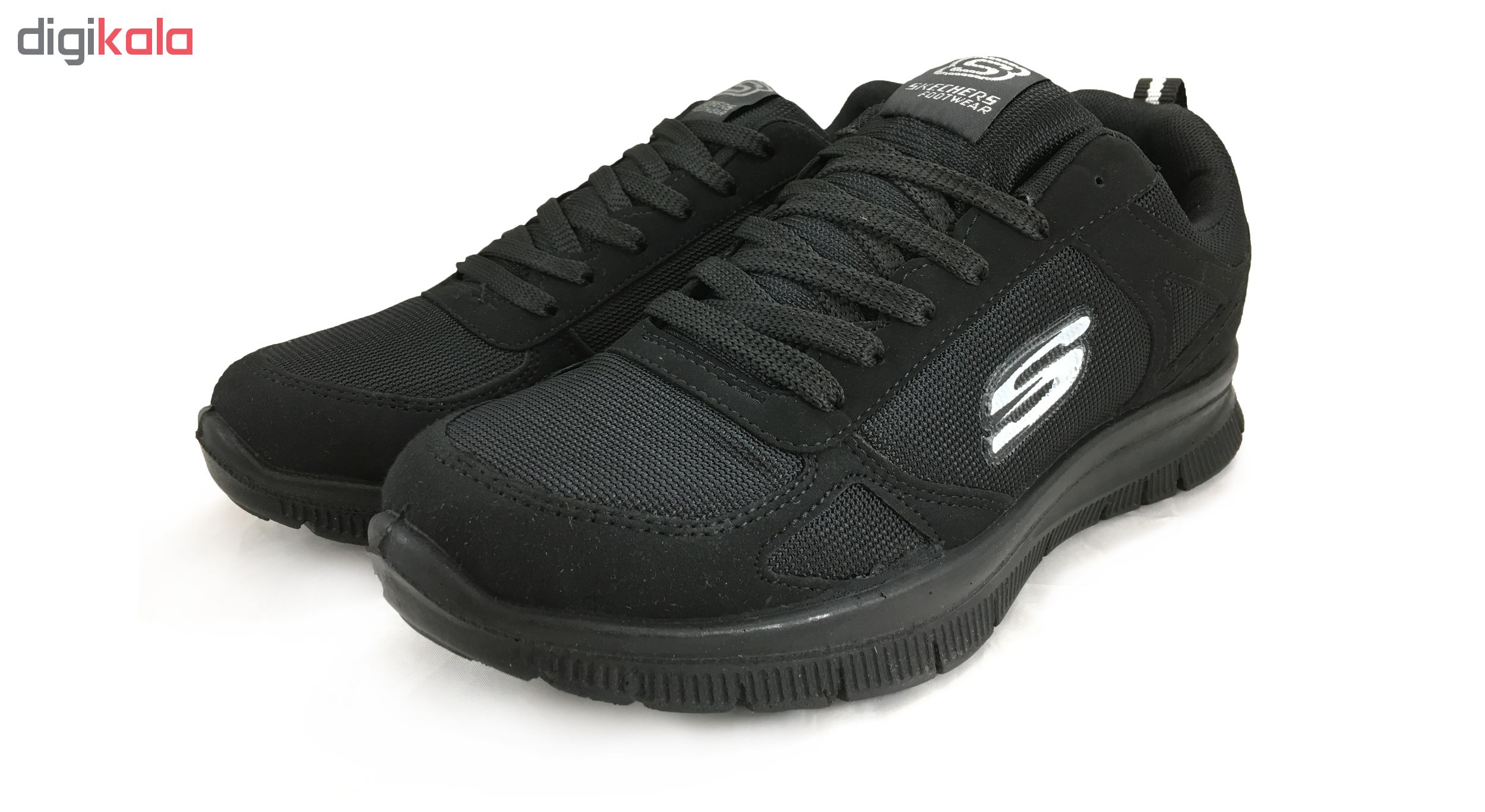 کفش مخصوص پیاده روی مردانه کد 3083