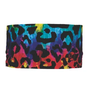 دستمال سر و گردن باف مدل 108898 - UV HEADBAND