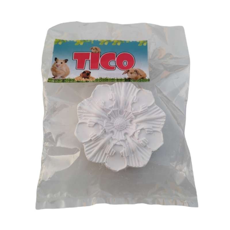 سنگ کلسیم جوندگان تیکو مدل a68 وزن 65 گرم