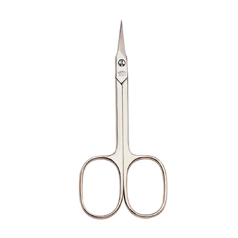 قیچی ابرو نیپس مدل Cuticle 801