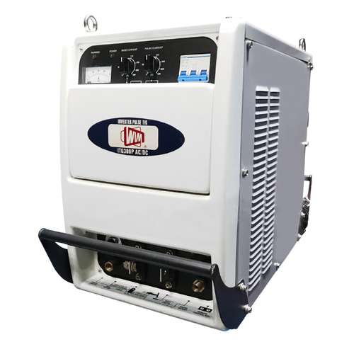 دستگاه جوشکاری آرگون 300 آمپر ویم مدل ITG 300