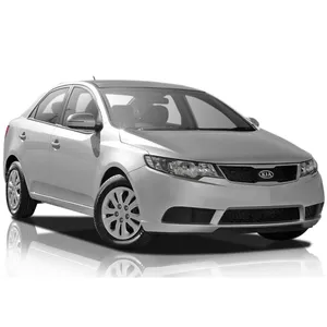 خودرو کیا Cerato 1600 اتوماتیک سال 1396