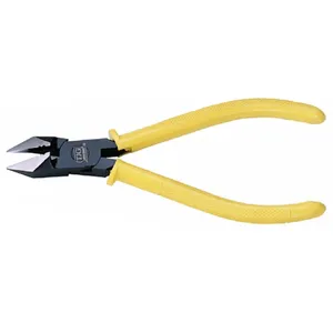 سیم چین کف چین تی جی جی کد s6102 سایز 150 میلی متر