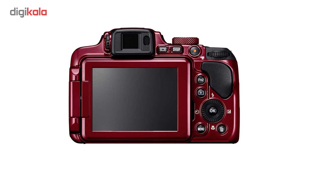 最大77％オフ！ OREGAIRU工房Nikon デジタルカメラ COOLPIX B700 光学