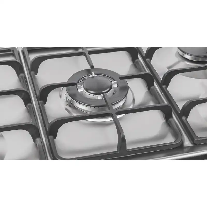 اجاق گاز صفحه ای درسا لوازم خانگی آشپزخانه مدل رایکا