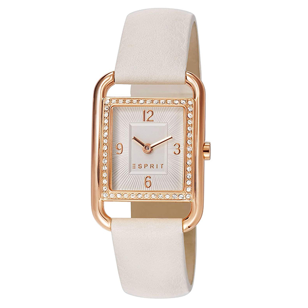 ساعت مچی عقربه ای زنانه اسپریت مدل ES106612002