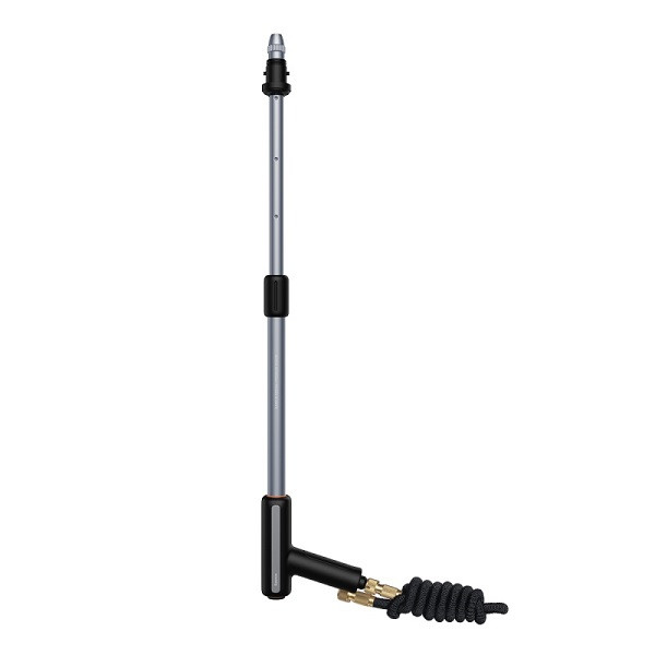 تفنگی باسئوس مدل FO1