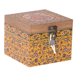 جعبه جواهرات مدل 011212