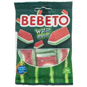 پاستیل ببتو مدل Watermelon مقدار 35گرم