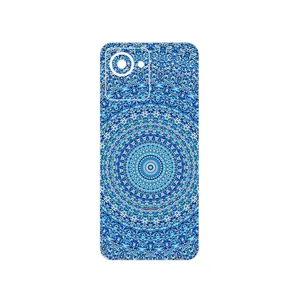MAHOOT Mandala Design 1 Cover Sticker for Realme C30s